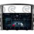Штатная магнитола Teyes CC4 Pro 8+128 Gb Mitsubishi Pajero 4 V80 V90 2006-2024 9" 2k