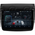 Штатна магнітола Teyes CC4 Pro 8+128 Gb Mitsubishi Pajero Sport 2 L200 Triton 2008-2016 (CAN BUS) 9" 2k (L1)