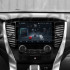Штатная магнитола Teyes CC4 Pro 8+128 Gb Mitsubishi Pajero Sport 3 2016-2018 9" 2k
