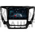 Штатна магнітола Teyes CC4 Pro 8+128 Gb Mitsubishi Pajero Sport 3 2016-2018 9" 2k