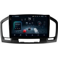 Штатна магнітола Teyes CC4 Pro 8+128 Gb Buick Regal / Opel Insignia 2009-2013 9" 2k