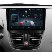 Штатна магнітола Teyes CC4 Pro 8+128 Gb Peugeot 207 2006-2015 9" 2k