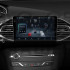 Штатна магнітола Teyes CC4 Pro 8+128 Gb Peugeot 308 T9 308S 2013-2017 9" 2k