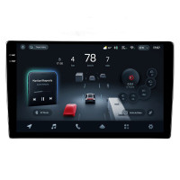 Штатна магнітола Teyes CC4 Pro 8+128 Gb Peugeot 308 T9 308S 2013-2017 9" 2k