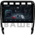 Штатная магнитола Teyes CC4 Pro 8+128 Gb Porsche Cayenne I 1 9PA 2002-2010 9" 2k (L1)