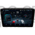 Штатная магнитола Teyes CC4 Pro 8+128 Gb Renault Duster (F1) 2015-2021 / LADA Largus I 1 2021 9" 2k (L1)