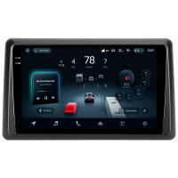 Штатная магнитола Teyes CC4 Pro 8+128 Gb Renault Duster HM 2 2020-2023 9" 2k (L1)