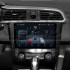 Штатна магнітола Teyes CC4 Pro 8+128 Gb Renault Kadjar 2015-2017 9" 2k