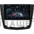 Штатна магнітола Teyes CC4 Pro 8+128 Gb Renault Kadjar 2015-2017 9" 2k