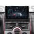 Штатная магнитола Teyes CC4 Pro 8+128 Gb Renault Megane 2 2002-2009 9" 2k
