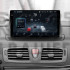 Штатная магнитола Teyes CC4 Pro 8+128 Gb Renault Megane 3 2008-2014 9" 2k (L1)