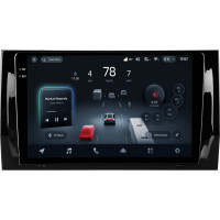 Штатная магнитола Teyes CC4 Pro 8+128 Gb Skoda Kodiaq 2016-2021 Karoq NU7 2017-2021 (B) 9" 2k
