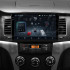 Штатная магнитола Teyes CC4 Pro 8+128 Gb SsangYong Korando 3 Actyon 2 2010-2013 9" 2k