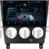 Штатная магнитола Teyes CC4 Pro 8+128 Gb Subaru Impreza GD GG 2002-2007 9" 2k