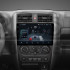 Штатна магнітола Teyes CC4 Pro 8+128 Gb Suzuki Jimny 3 2005-2019 9" 2k