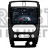 Штатна магнітола Teyes CC4 Pro 8+128 Gb Suzuki Jimny 3 2005-2019 9" 2k