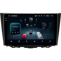 Штатна магнітола Teyes CC4 Pro 8+128 Gb Suzuki Kizashi 2009-2015 9" 2k