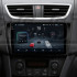 Штатная магнитола Teyes CC4 Pro 8+128 Gb Suzuki Swift 4 2011-2017 9" 2k