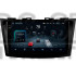 Штатная магнитола Teyes CC4 Pro 8+128 Gb Suzuki Swift 4 2011-2017 9" 2k