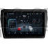 Штатна магнітола Teyes CC4 Pro 8+128 Gb Suzuki Swift 5 2016-2020 9" 2k