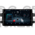 Штатная магнитола Teyes CC4 Pro 8+128 Gb Suzuki SX4 1 2006-2014 9" 2k
