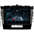 Штатна магнітола Teyes CC4 Pro 8+128 Gb Suzuki Vitara 4 2014-2018 9" 2k