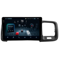 Штатна магнітола Teyes CC4 Pro 8+128 Gb Volvo S60 Y20 2010-2018 9" 2k (L1)