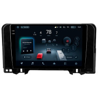 Штатна магнітола Teyes CC4 Pro 8+128 Gb Citroen C3 2022-2023 10" 2k