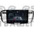 Штатна магнітола Teyes CC4 Pro 8+128 Gb Honda Accord 9 CR 2012-2018 10" 2k (L1)