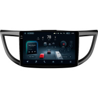 Штатна магнітола Teyes CC4 Pro 8+128 Gb Honda CR-V CR-V 4 RM RE 2011-2018 (C) 10" 2k