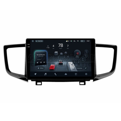 Штатна магнітола Teyes CC4 Pro 8+128 Gb Honda Pilot YF6 2015-2020 10" 2k (L1)