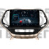 Штатна магнітола Teyes CC4 Pro 8+128 Gb Jeep Cherokee 5 KL 2014-2018 10" 2k