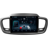 Штатная магнитола Teyes CC4 Pro 8+128 Gb Kia Sorento 3 2014-2017 (A) 10" 2k