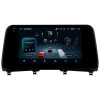 Штатная магнитола Teyes CC4 Pro 8+128 Gb Lexus RX200 RX300 RX350 RX350 RX450 RX450 AL20 IV 2015-2021 10" 2k (L3)