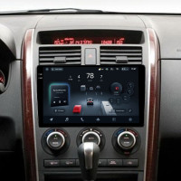 Штатная магнитола Teyes CC4 Pro 8+128 Gb Mazda CX-9 TB 2006-2016 10" 2k