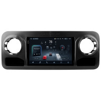 Штатная магнитола Teyes CC4 Pro 8+128 Gb Mercedes-Benz Sprinter (F1) 2018-2022 10" 2k (L1)