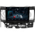 Штатна магнітола Teyes CC4 Pro 8+128 Gb Mitsubishi Lancer 10 CY 2007-2012 (A) 10" 2k