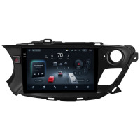 Штатна магнітола Teyes CC4 Pro 8+128 Gb Buick Envision 2014-2018 10" 2k