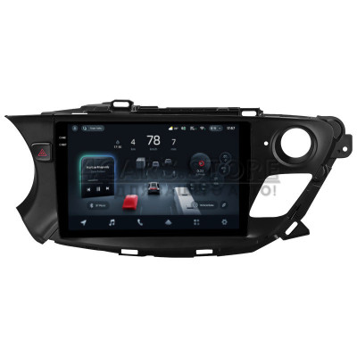 Штатна магнітола Teyes CC4 Pro 8+128 Gb Buick Envision 2014-2018 10" 2k