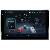 Штатная магнитола Teyes CC4 Pro 8+128 Gb Renault Master 2010-2019 For Nissan NV400 2010-2020 For Opel Movano 2 2010-2019 (F1)