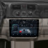 Штатна магнітола Teyes CC4 Pro 8+128 Gb Skoda Fabia 2 2007-2014 10" 2k