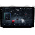 Штатная магнитола Teyes CC4 Pro 8+128 Gb Skoda Fabia 2 2007-2014 10" 2k