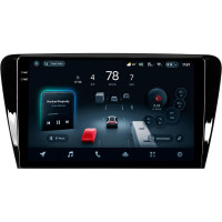 Штатная магнитола Teyes CC4 Pro 8+128 Gb Skoda Octavia 3 A7 2013-2018 (B) 10" 2k
