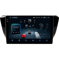 Штатная магнитола Teyes CC4 Pro 8+128 Gb Skoda Superb 3 2015-2019 10" 2k