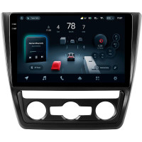 Штатная магнитола Teyes CC4 Pro 8+128 Gb Skoda Yeti 5L 2009-2014 10" 2k