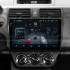 Штатна магнітола Teyes CC4 Pro 8+128 Gb Suzuki Swift 3 2003-2010 10" 2k