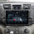 Штатна магнітола Teyes CC4 Pro 8+128 Gb Toyota Highlander 2 XU40 2007-2013 (F2) 10" 2k (L1)