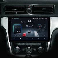 Штатная магнитола Teyes CC4 Pro 8+128 Gb Volkswagen Passat 7 B7 NMS 2015-2018 (F2) 10" 2k