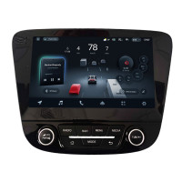 Штатна магнітола Teyes CC4 Pro 8+128 Gb Chevrolet Cruze 2019+ 9" 2k (L1)