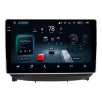 Штатна магнітола Teyes CC4 Pro 8+128 Gb Chevrolet TRACKER 2019 10" 2k